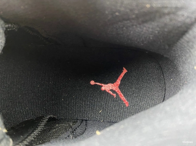 Rep MAX Game Retro (2016) Flu Jordan 130690-002 12 0811